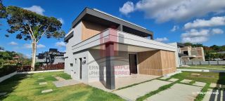 Casa em Condomínio Fechado 4 Suítes + Espaço Gourmet