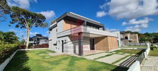 Casa em Condomínio Fechado 4 Suítes + Espaço Gourmet