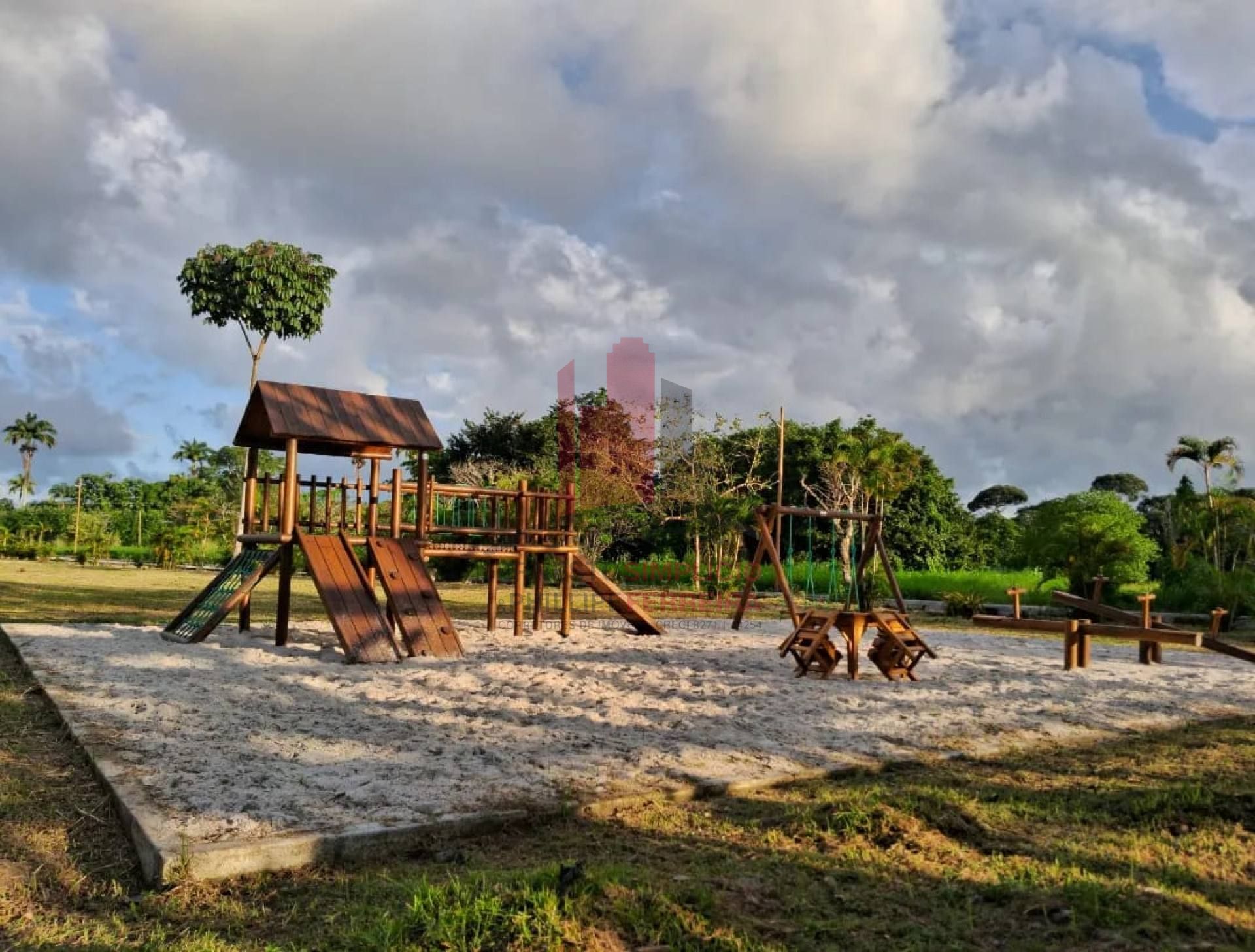 Terreno, 600 m² - Foto 3