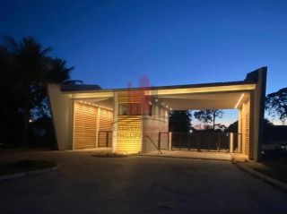 Lote no Condomínio Ipês de Aldeia  com 600m