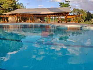 Lote no Condomínio Ipês de Aldeia  com 600m