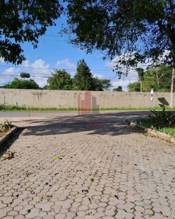 Lote no Condomínio Ipês de Aldeia  com 600m