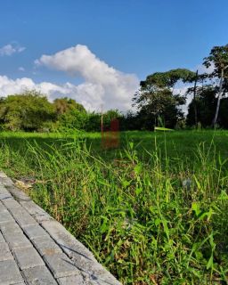 Lote no Condomínio Ipês de Aldeia  com 600m