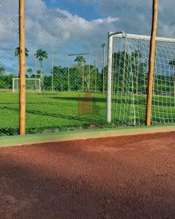 Lote no Condomínio Ipês de Aldeia  com 600m