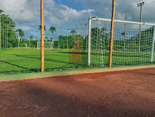 Lote no Condomínio Ipês de Aldeia  com 600m