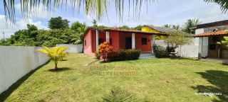 Casa na Praia de Enseada dos Golfinhos com 4 Quartos