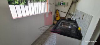 Casa na Praia de Enseada dos Golfinhos com 4 Quartos