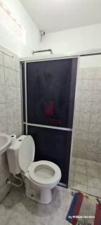 Casa na Praia de Enseada dos Golfinhos com 4 Quartos