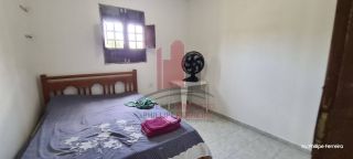 Casa na Praia de Enseada dos Golfinhos com 4 Quartos