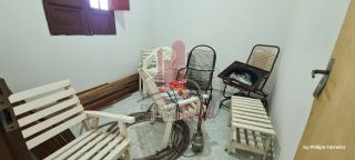 Casa na Praia de Enseada dos Golfinhos com 4 Quartos