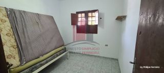 Casa na Praia de Enseada dos Golfinhos com 4 Quartos