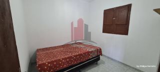 Casa na Praia de Enseada dos Golfinhos com 4 Quartos