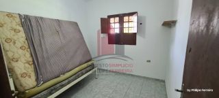 Casa na Praia de Enseada dos Golfinhos com 4 Quartos