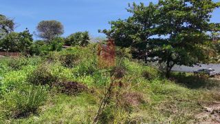 Lote de Esquina com 510m no Pontal da Ilha de Itamaracá