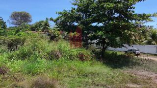Lote de Esquina com 510m no Pontal da Ilha de Itamaracá