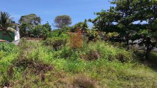 Lote de Esquina com 510m no Pontal da Ilha de Itamaracá