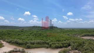Lote de Esquina com 510m no Pontal da Ilha de Itamaracá