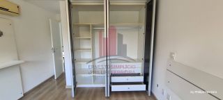 Casa em Condomínio na Beira da Pista 400m 4 Quartos Espaço Gourmet e Piscina