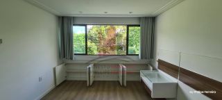 Casa em Condomínio na Beira da Pista 400m 4 Quartos Espaço Gourmet e Piscina