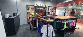 Repasso Loja de Artigos Esportivos em Aldeia