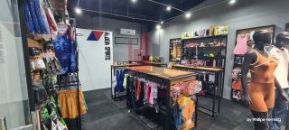 Repasso Loja de Artigos Esportivos em Aldeia