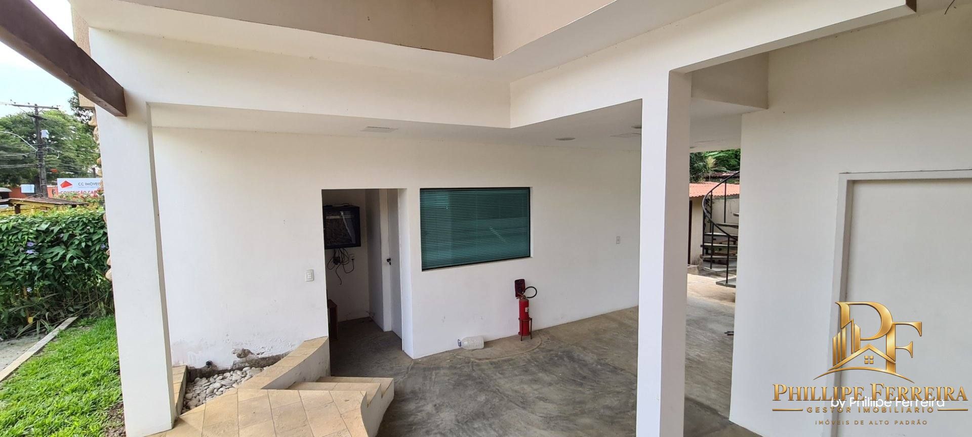 Loja-Salão, 525 m² - Foto 2