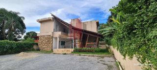 Ponto Comercial com 7 Salas 151m as margens da Estrada de Aldeia