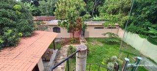 Ponto Comercial com 7 Salas 151m as margens da Estrada de Aldeia