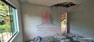 Ponto Comercial com 7 Salas 151m as margens da Estrada de Aldeia