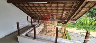 Ponto Comercial com 7 Salas 151m as margens da Estrada de Aldeia