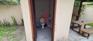 Ponto Comercial com 7 Salas 151m as margens da Estrada de Aldeia