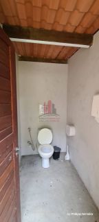 Ponto Comercial com 7 Salas 151m as margens da Estrada de Aldeia