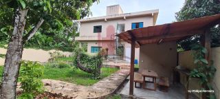 Ponto Comercial com 7 Salas 151m as margens da Estrada de Aldeia