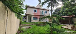 Ponto Comercial com 7 Salas 151m as margens da Estrada de Aldeia