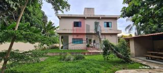 Ponto Comercial com 7 Salas 151m as margens da Estrada de Aldeia