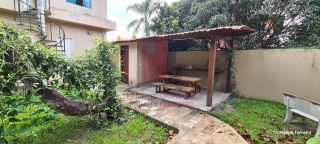 Ponto Comercial com 7 Salas 151m as margens da Estrada de Aldeia