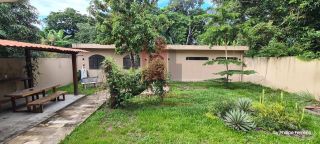 Ponto Comercial com 7 Salas 151m as margens da Estrada de Aldeia