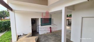 Ponto Comercial com 7 Salas 151m as margens da Estrada de Aldeia