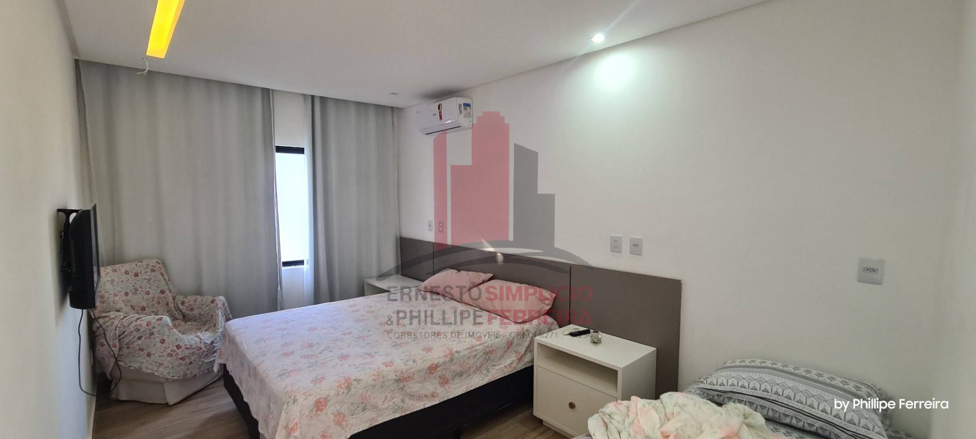 Casa de Condomínio, 6 quartos - Foto 4
