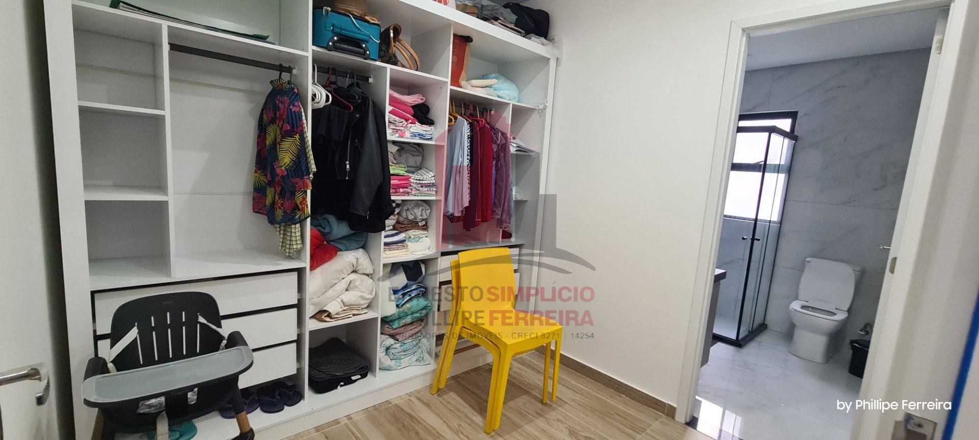 Casa de Condomínio, 6 quartos - Foto 5