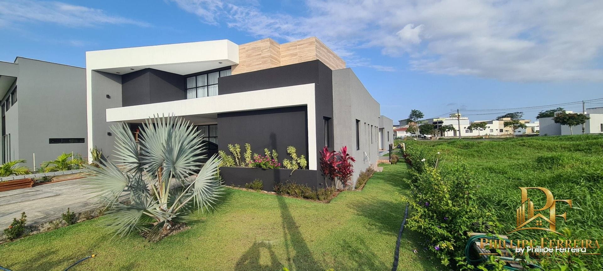 Casa de Condomínio, 6 quartos - Foto 2