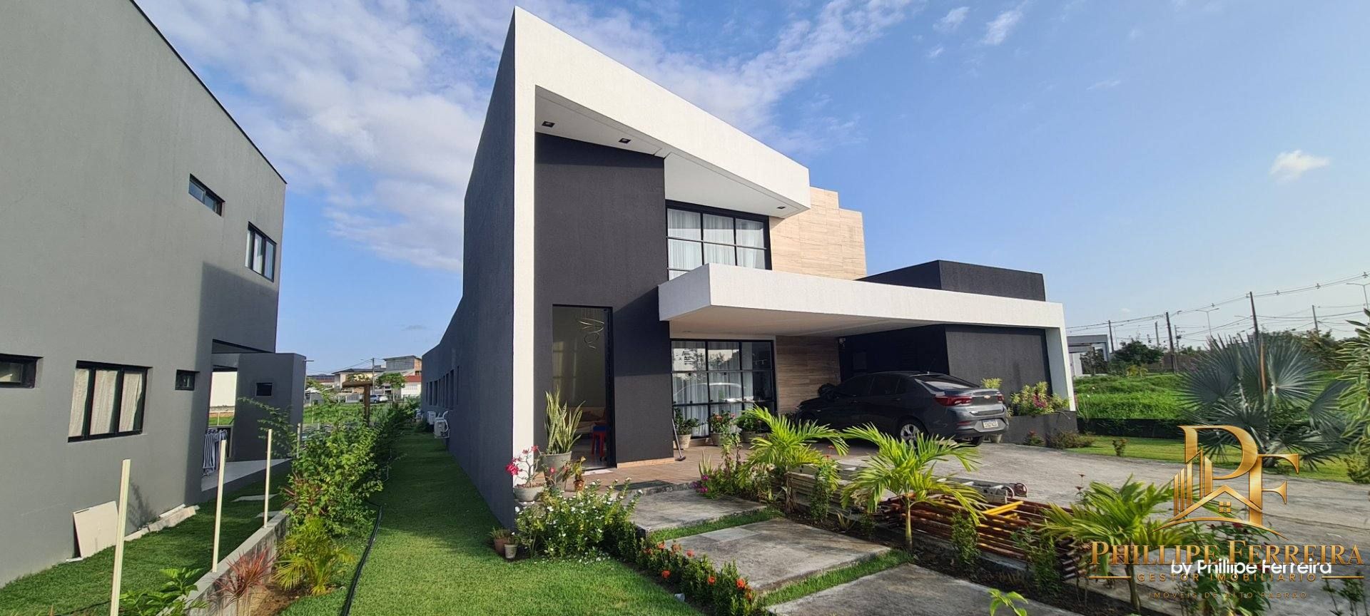 Casa de Condomínio, 6 quartos - Foto 3