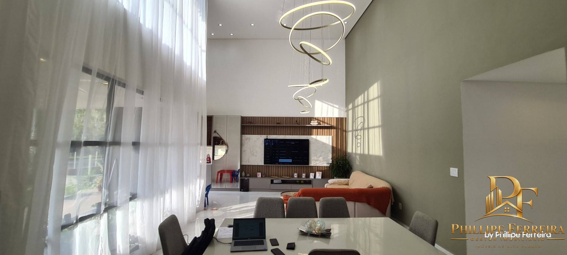 Casa de Condomínio, 6 quartos - Foto 7
