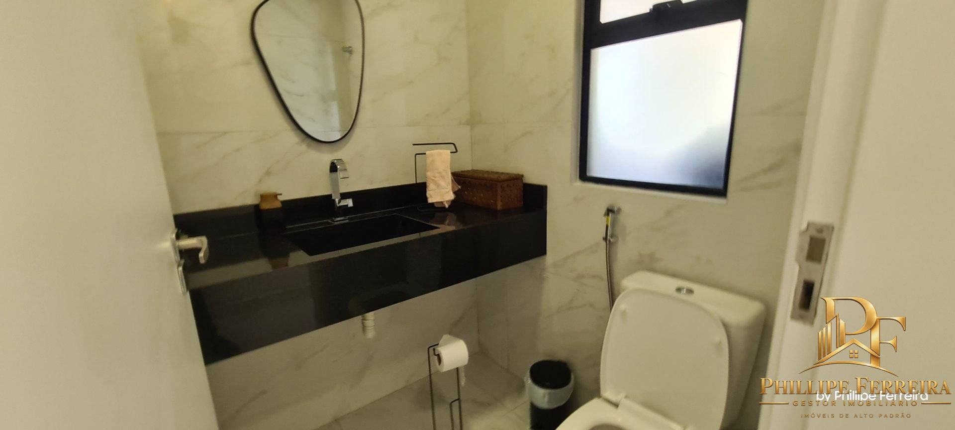 Casa de Condomínio, 6 quartos - Foto 8
