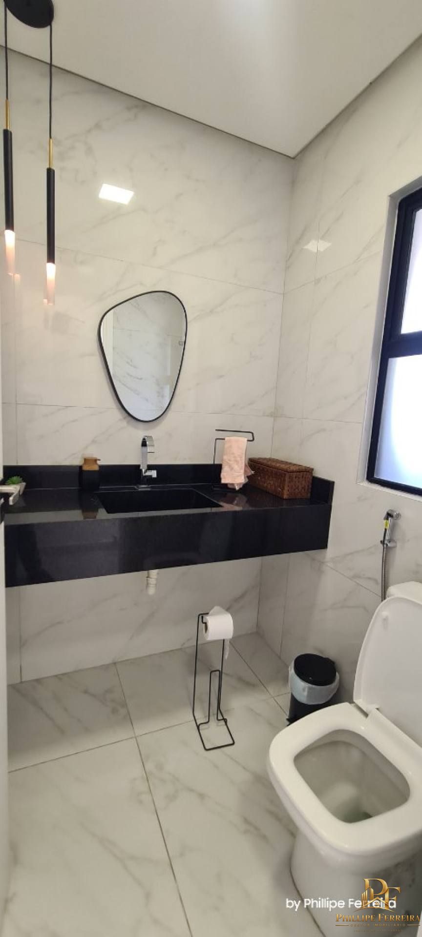 Casa de Condomínio, 6 quartos - Foto 10