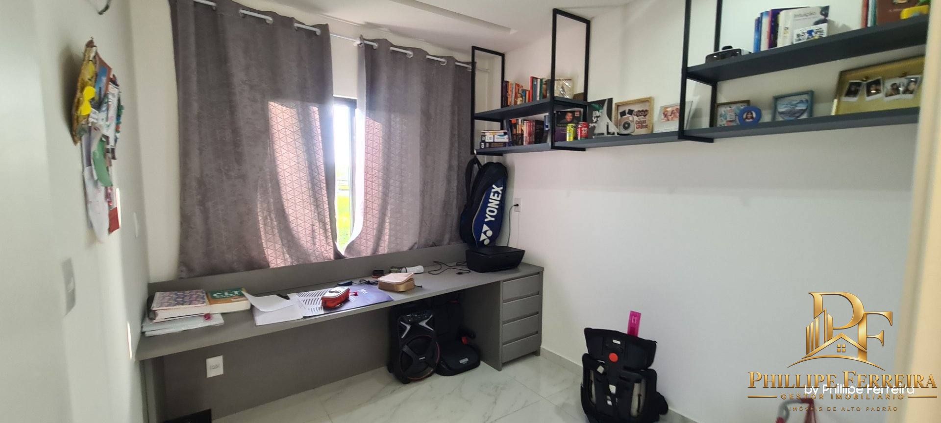 Casa de Condomínio, 6 quartos - Foto 11