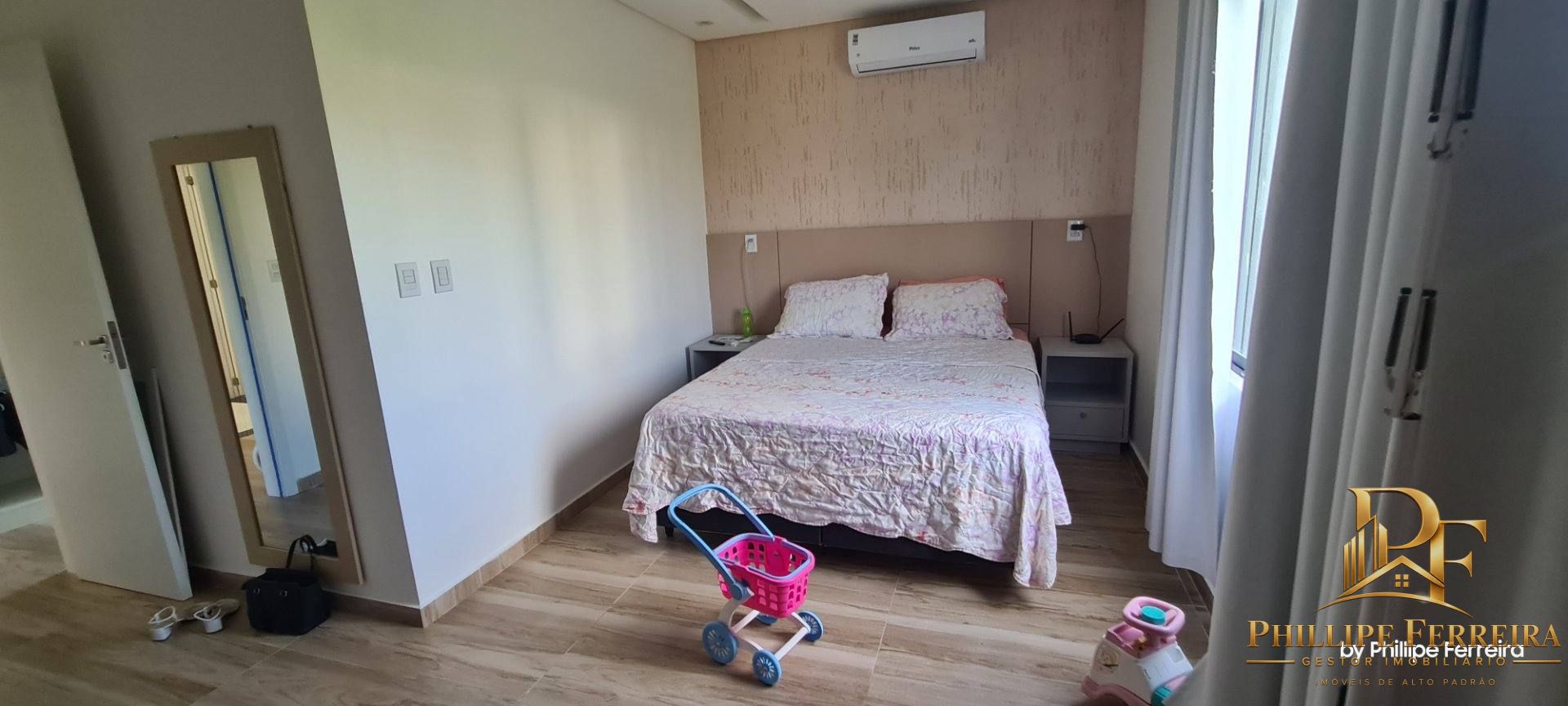 Casa de Condomínio, 6 quartos - Foto 17
