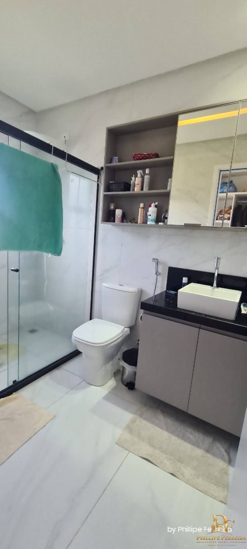 Casa de Condomínio, 6 quartos - Foto 18