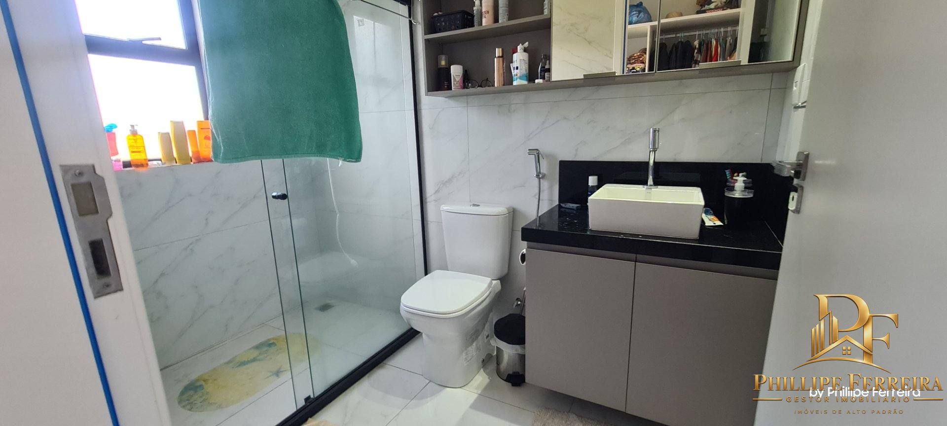 Casa de Condomínio, 6 quartos - Foto 19