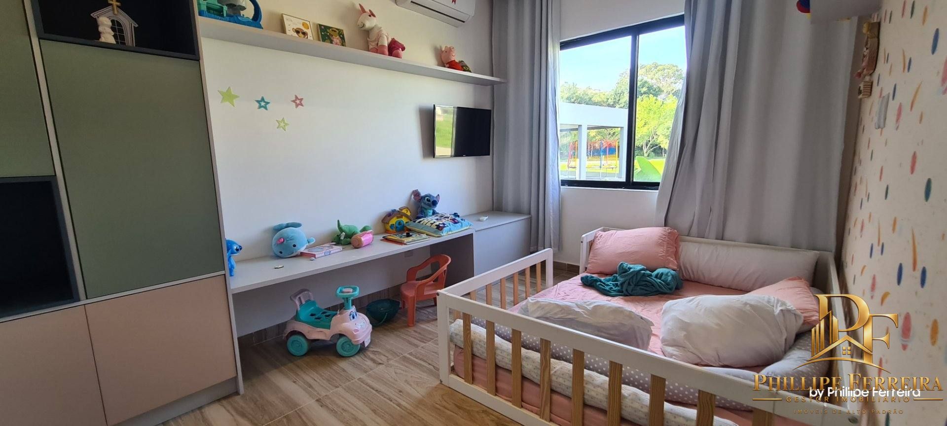 Casa de Condomínio, 6 quartos - Foto 21